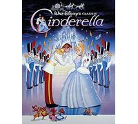 Cinderella (Kiss) 60 x 80 cm Toile Imprimée