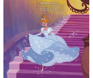 Cinderella: Legacy -Ltd-