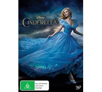 Cinderella (Live Action) [Edizione: Australia] [Import]