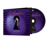 Cinderella - Live At The Key Club [Cd] Digipack Packaging