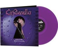 Cinderella - Live at The Key Club [Import]