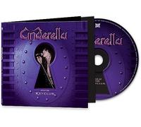 Cinderella - Live at the Keyclub