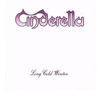 Cinderella - Long Cold Winter