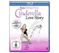 Cinderella Love Story – Sony Pictures Home Entertainment – Blu-ray