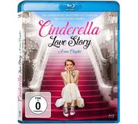 Brian Brough - Cinderella Love Story: a New Chapter [Blu-ray]