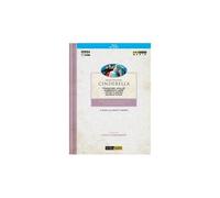 Prokofiev – Cendrillon – Blu-ray – ARTHAUS