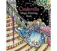 Cinderella Magic Painting Book by Susanna Davidson Inconnu (Auteur)