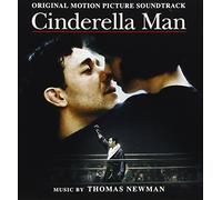 Cinderella Man – Universal Music Group