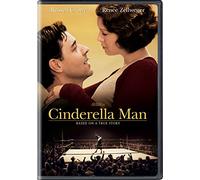 Cinderella Man – DVD – Universal Pictures
