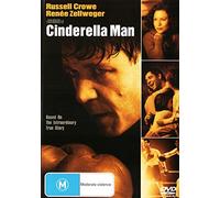 Cinderella Man