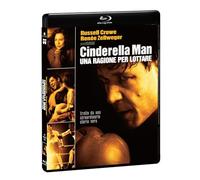 Cinderella man [Blu-ray]