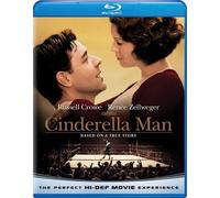 The Cinderella Man Blu-ray
