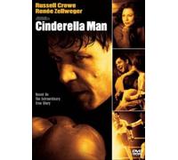 Disney – Cinderella Man G