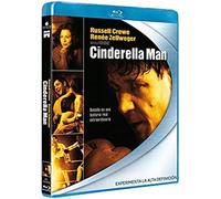 Cinderella Man (El Hombre Que No Se Dejó Tumbar*** Europe Zone ***