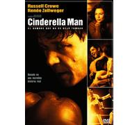 Cinderella Man. El Hombre Que No Se Dejó Tumbar [Import]