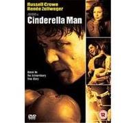 Cinderella Man G