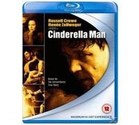 Cinderella Man G