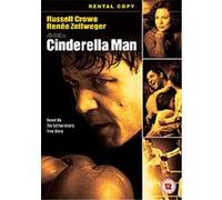Cinderella Man G