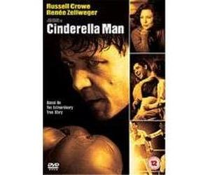 Cinderella Man G