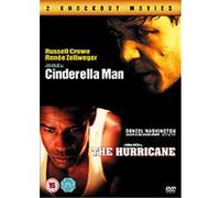 Cinderella Man / Hurricane G