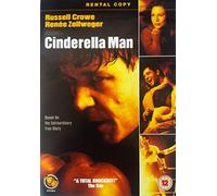 Cinderella Man