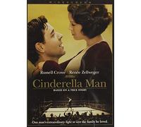 Cinderella Man [Import USA Zone 1]