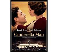 Cinderella Man [Import USA Zone 1]
