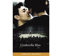 Cinderella Man: Level 4, Penguin Readers