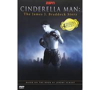 Cinderella Man: The James L Braddock Story [Import USA Zone 1]