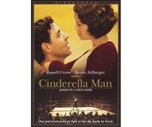Cinderella Man [WS] - DVD Zone 1 G