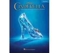 Cinderella: Music From The Motion Picture Soundtrack