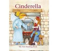 Cinderella (My First Reading Book) - [Livre en VO] Janet Brown, Ken Morton (Auteur)