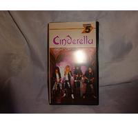 Cinderella-Night Songs [VHS]
