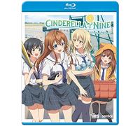 Cinderella Nine [Blu-Ray]