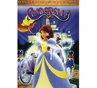 Cinderella (Not Disney) [Import USA Zone 1]