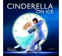 Cinderella on Ice. Musique de Duncan et Barnwell.