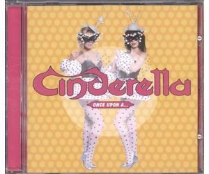Cinderella - Once Upon A...