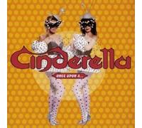 Cinderella - Once Upon A...