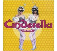 Cinderella - Once Upon a Time
