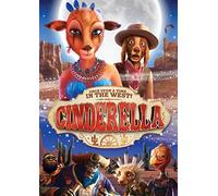 Cinderella: Once Upon a Time.in The West