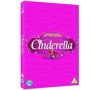 Cinderella: Once Upon A Time in The West [Edizione: Regno Unito] [Import]