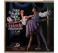 Cinderella op.87 [Vinyl LP]