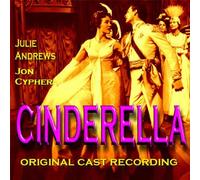 Original Cast – Cinderella (1957)