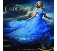 Cinderella: Original Motion Picture Soundtrack by Various [Audio CD] NEUF