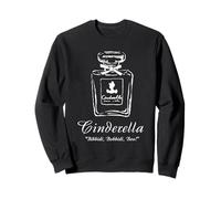 Cinderella Parfume Sweatshirt