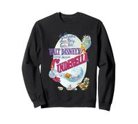 Cinderella Poster Sweatshirt