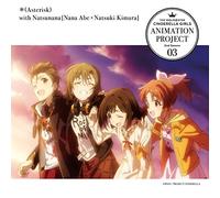 CINDERELLA PRIJECT - 2nd Season 03 [Soundtrack] [Import Allemand]