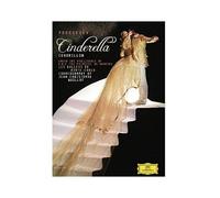 Cinderella - Prokofiev, S