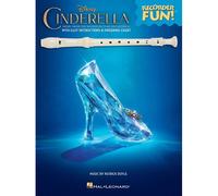 Cinderella - Recorder Fun!(Tm)