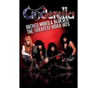 Cinderella - Rocked Wired & Bluesed: Greatest Video Hits [Import anglais]